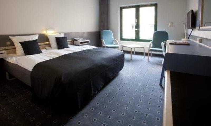 Hotel Odense Chambre photo